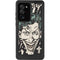 DC Comics The Joker Vintage Laughing Galaxy Note20 Ultra 5G Waterproof Case